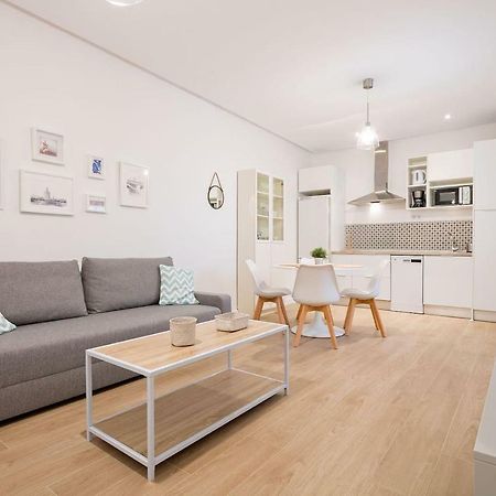 Triana Alfareria Suites By Valcambre Sevilla Buitenkant foto