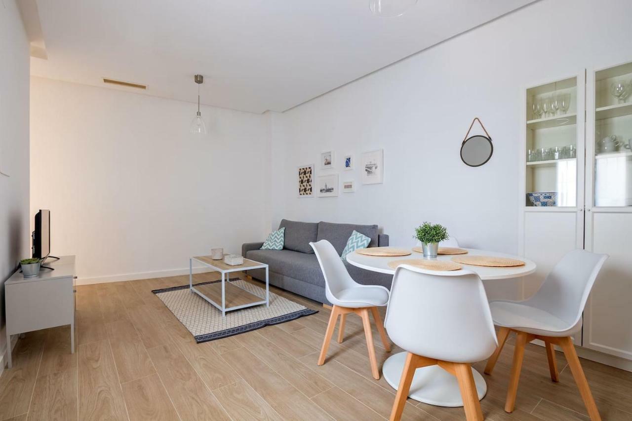 Triana Alfareria Suites By Valcambre Sevilla Buitenkant foto