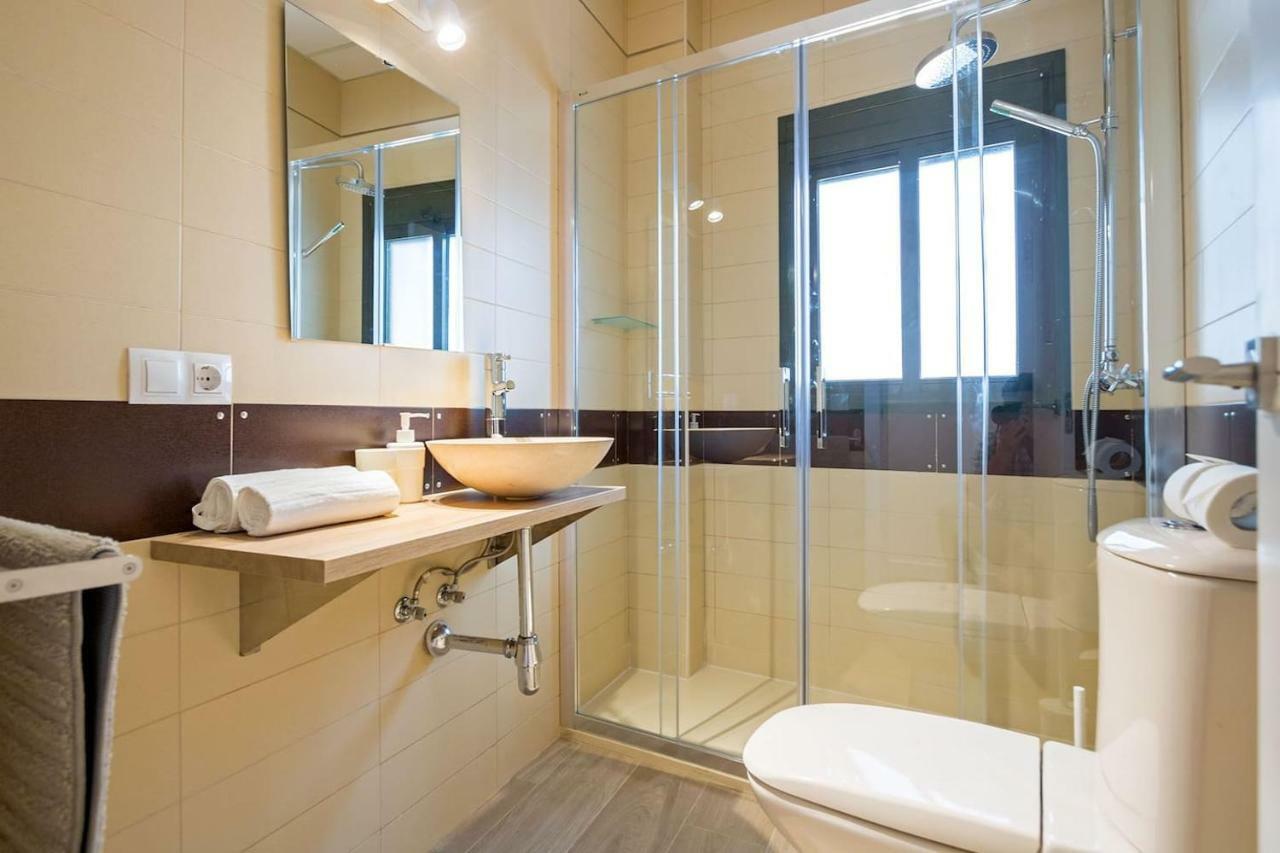 Triana Alfareria Suites By Valcambre Sevilla Buitenkant foto