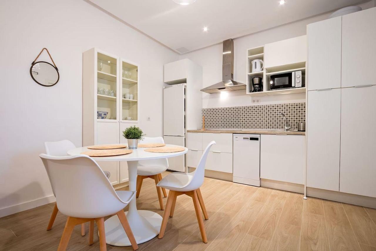 Triana Alfareria Suites By Valcambre Sevilla Buitenkant foto