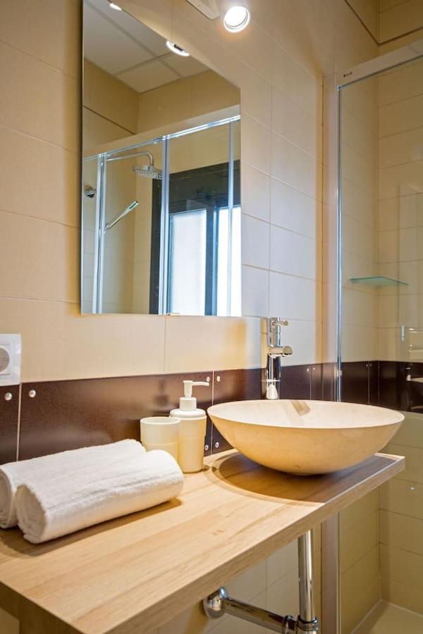 Triana Alfareria Suites By Valcambre Sevilla Buitenkant foto